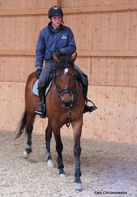 08.04.2008 Łomnica II trening