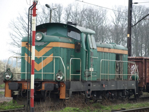 Legnica PKP #legnica #pkp #kolej #pociąg #lokomotywa