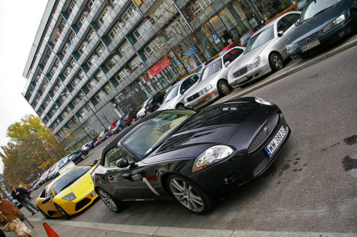 #sheraton #XKR #jaguar