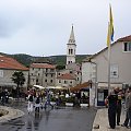 Wyspa Hvar, Jelsa, Vrboska