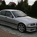 BMW 323 Sport Edition #bmw