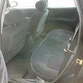 Ford Mondeo Kombi Ghia 2.0