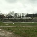 Wałbrzych. Były stadion Górnika Wałbrzych #WspółczesnyWałbrzych