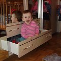 nawet szuflada mi odpowiada :))
