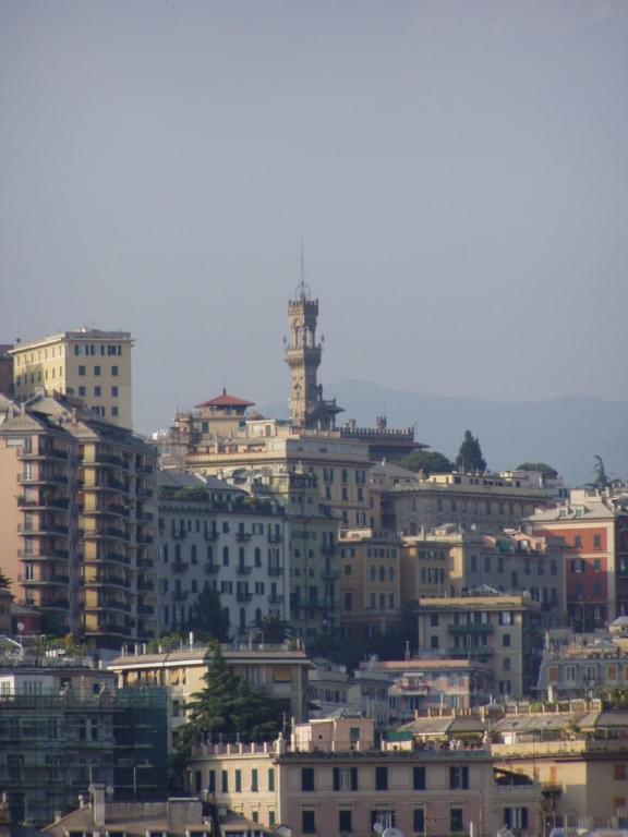 Genova