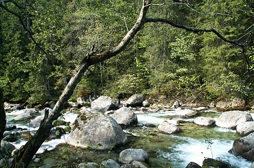 Gdzieś na Słowacji #GórySłowacja