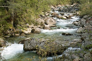 Gdzieś na Słowacji #GórySłowacja