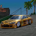 Gran Turismo 2 by maniak300 #GranTurismo2