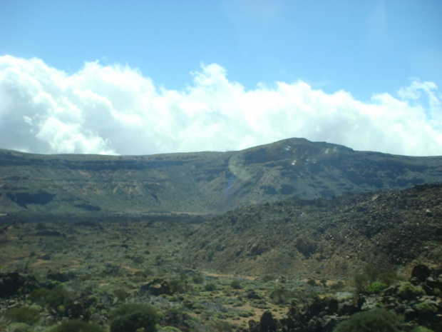 tenerifa teide 2000m.n.p.m. 7.4.08