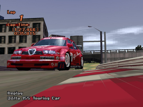 Gran Turismo 2 by maniak300 #GranTurismo2