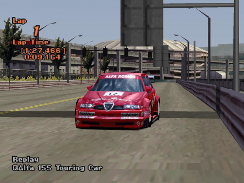 Gran Turismo 2 by maniak300 #GranTurismo2