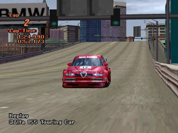 Gran Turismo 2 by maniak300 #GranTurismo2