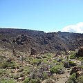 tenerifa teide 2000m.n.p.m. 7.4.08