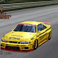 Gran Turismo 2 by maniak300 #GranTurismo2