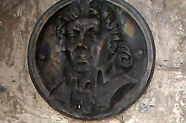 KOLUSZKI, OBELISK KU CZCI TADEUSZA KOŚCIUSZKI, ZNISZCZONY W 1939 ROKU ODBUDOWANY W 1967 ROKU #Koluszki #obelisk #pomnik #TadeuszKościuszko #zdjęcie #foto