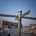 Anglia/Gloucester