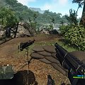 #Crysis