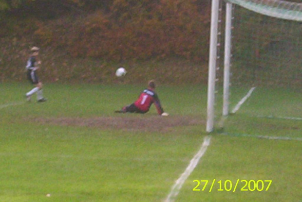 KP SOPOT 0:4 ORKAN RUMIA
LIGA JUNIOR D1 gr.I
27.10.2007 #PIŁKANOŻNA #JUNIOR #ORKAN