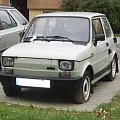 Fiat 126p BIS