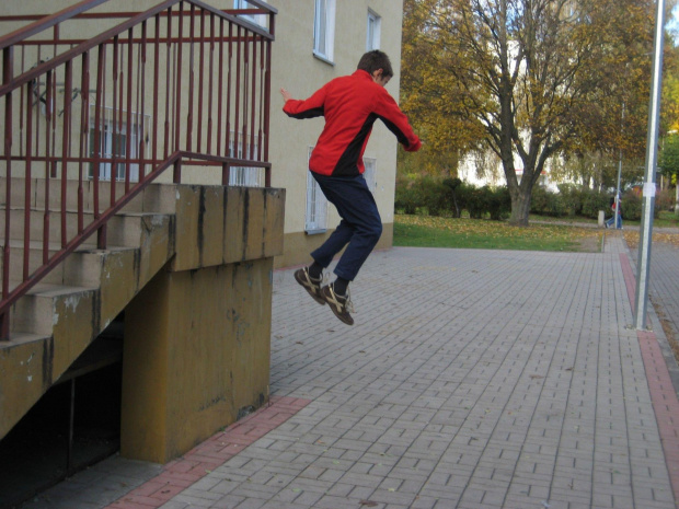 parkour kortowo #parkour