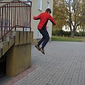 parkour kortowo #parkour