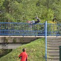 parkour kortowo 2 seria #parkour