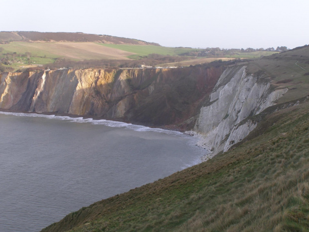 Isle of Wight UK