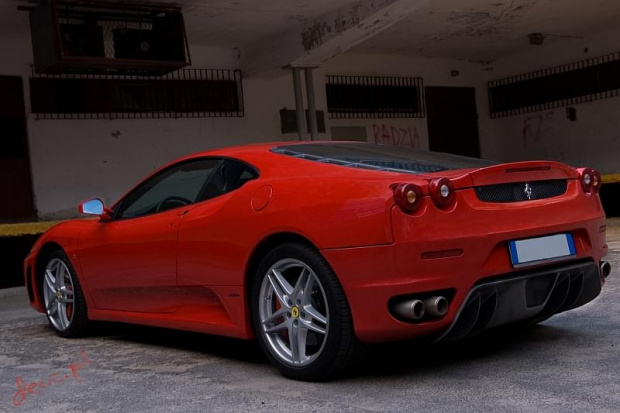 F430 deoc@deoc.pl