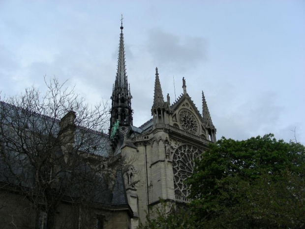 Notre Dame