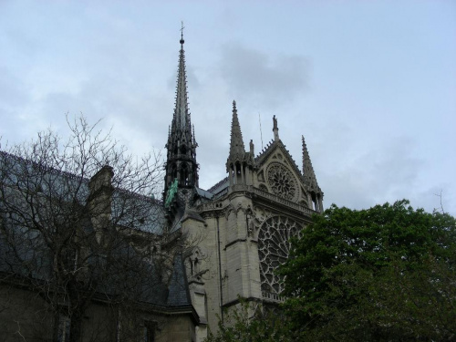 Notre Dame