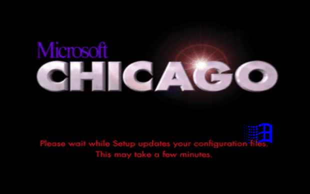 Chicago Build 122