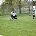 LKS Wierzchowiska - MKS Ryki 28.04.2008 #MKSRyki