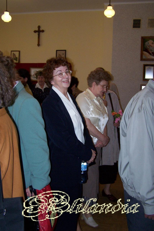 Godula - wystawa haftu i rękodzieła 27-04-2008