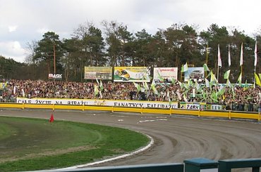FALUBAZY !!! #CzarnySport #falubaz #fanatycy #speedway #ZielonaGora #zuzel
