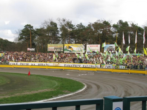 FALUBAZY !!! #CzarnySport #falubaz #fanatycy #speedway #ZielonaGora #zuzel