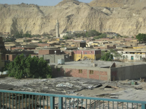 Giza, Kair
