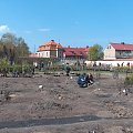 Arboretum Kornik -Wielkopolska