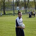 LKS Wierzchowiska - MKS Ryki 28.04.2008 #MKSRyki