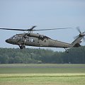 20010, Sikorsky UH-60 M Black Hawk (S-70A)