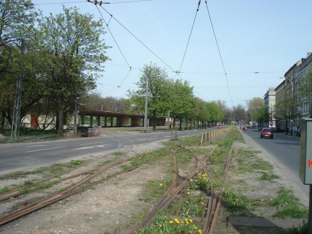 Łódź 23.04.2008