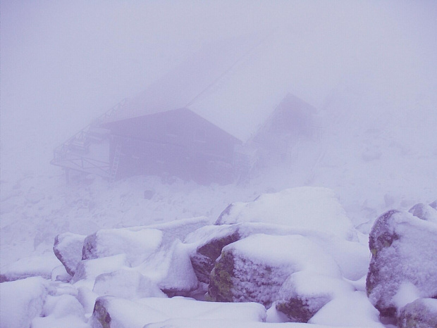 Tatry Niżne