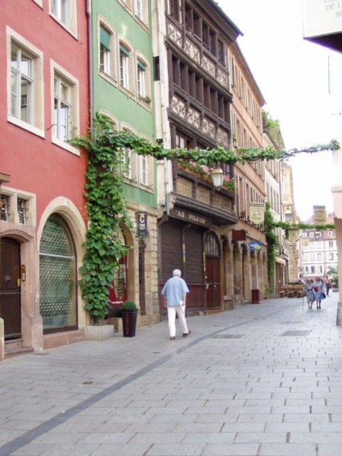 Strasbourg