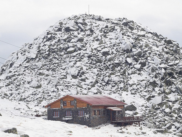 Tatry Niżne