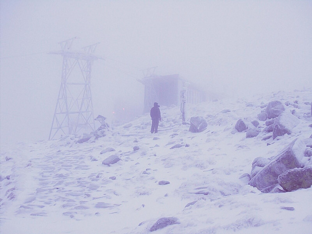 Tatry Niżne