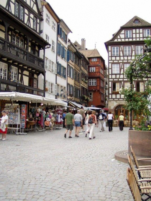 Strasbourg