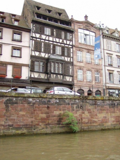 Strasbourg