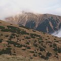 Tatry Niżne