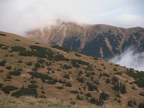 Tatry Niżne