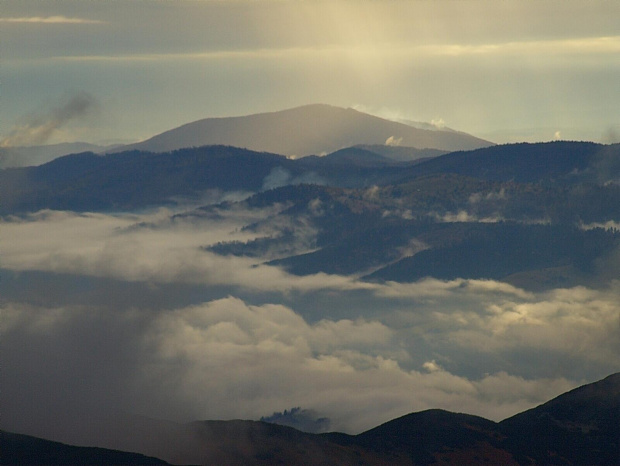 Tatry Niżne