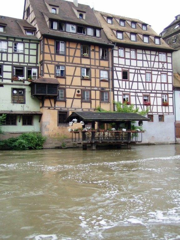 Strasbourg